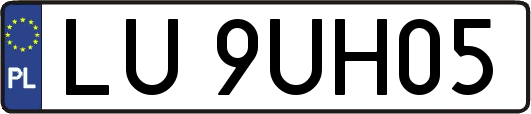 LU9UH05