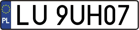 LU9UH07