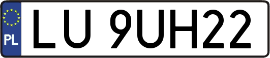LU9UH22