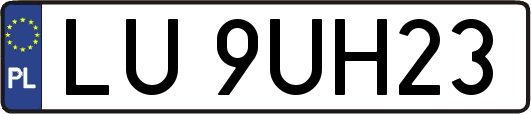 LU9UH23