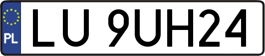 LU9UH24