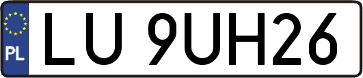 LU9UH26