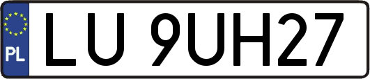 LU9UH27