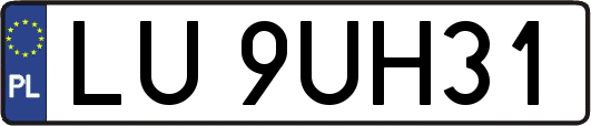 LU9UH31