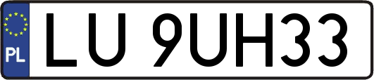 LU9UH33