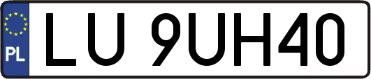 LU9UH40