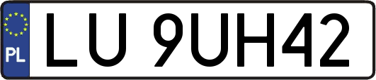 LU9UH42