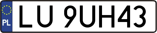 LU9UH43