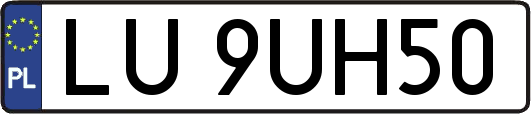 LU9UH50