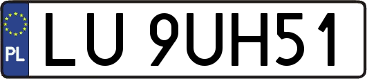 LU9UH51