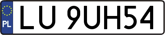 LU9UH54