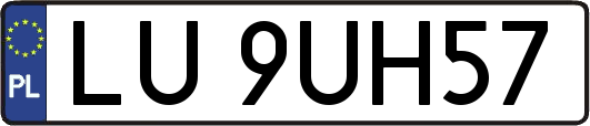LU9UH57