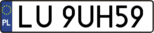 LU9UH59