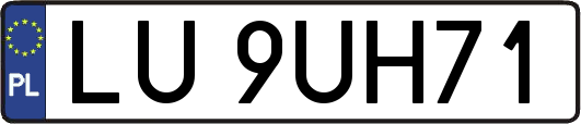 LU9UH71