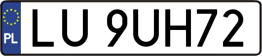 LU9UH72