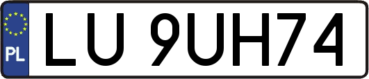 LU9UH74