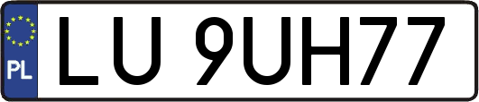 LU9UH77