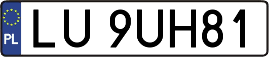LU9UH81