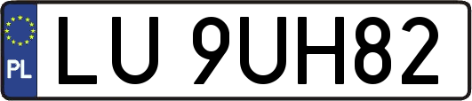 LU9UH82