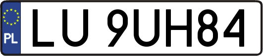 LU9UH84