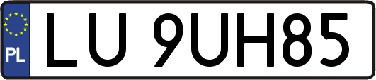 LU9UH85