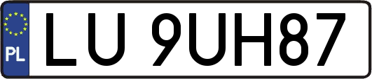 LU9UH87