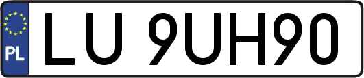 LU9UH90