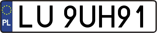 LU9UH91