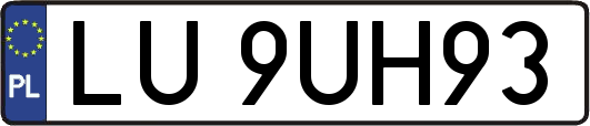 LU9UH93