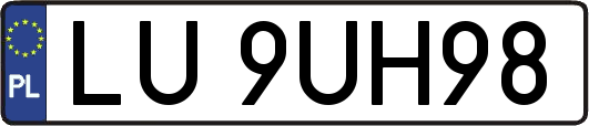 LU9UH98