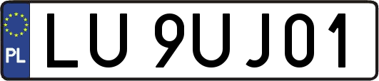 LU9UJ01