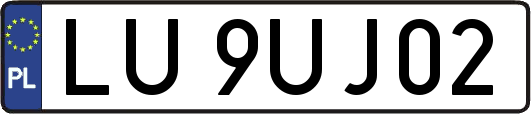 LU9UJ02