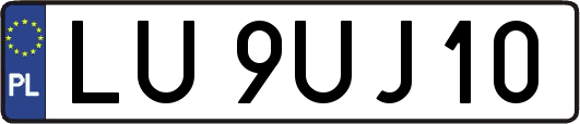 LU9UJ10