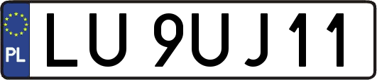 LU9UJ11