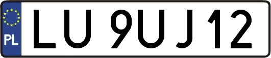 LU9UJ12