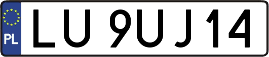 LU9UJ14