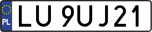 LU9UJ21