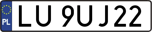 LU9UJ22