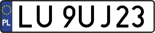 LU9UJ23