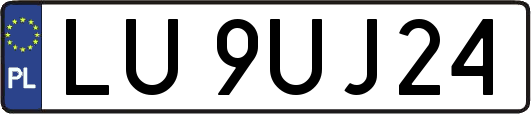 LU9UJ24