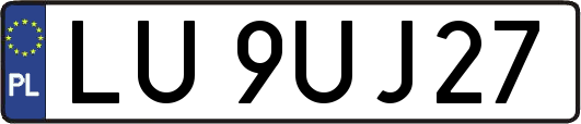 LU9UJ27