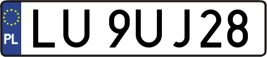 LU9UJ28