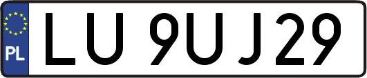 LU9UJ29