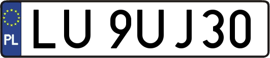 LU9UJ30