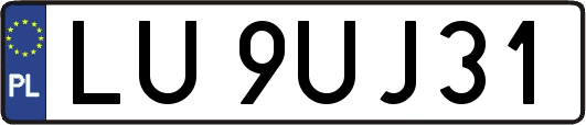 LU9UJ31