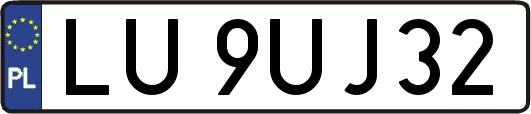LU9UJ32