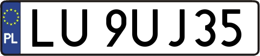 LU9UJ35