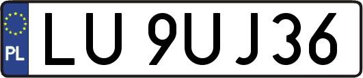LU9UJ36
