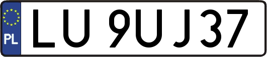 LU9UJ37