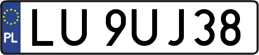 LU9UJ38